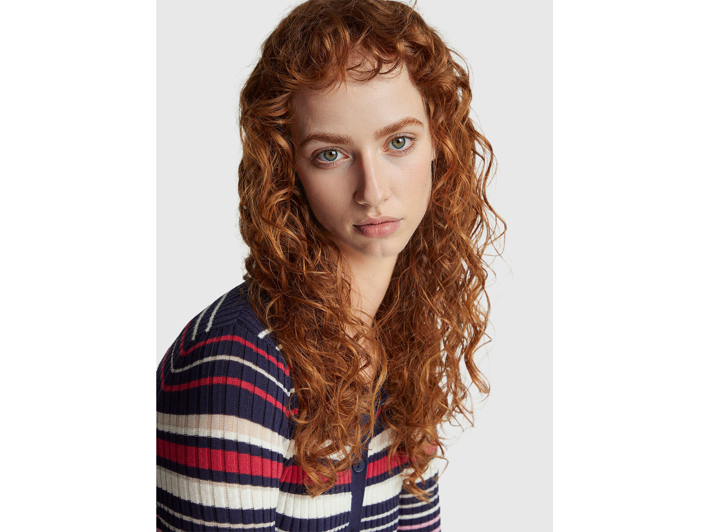 L/S SWEATER Women image number 4